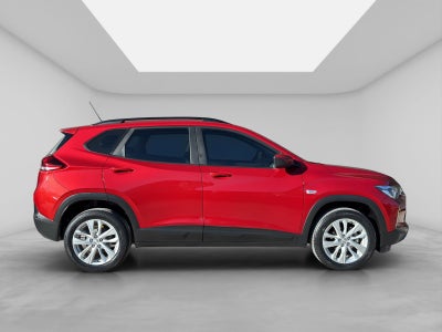 2022 Chevrolet Tracker 1.2 LT At