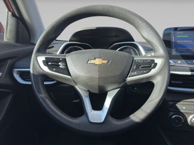 2022 Chevrolet Tracker 1.2 LT At