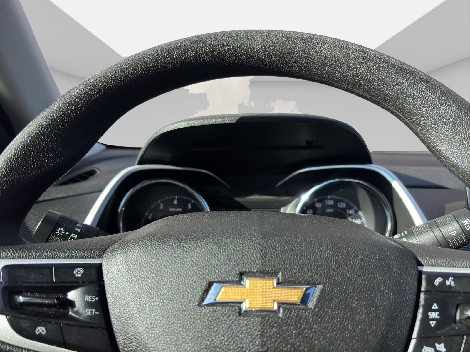 2022 Chevrolet Tracker 1.2 LT At