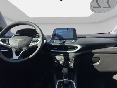 2022 Chevrolet Tracker 1.2 LT At