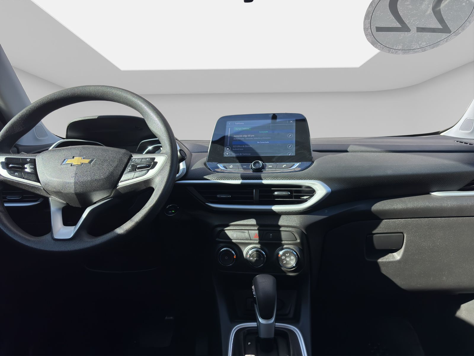 2022 Chevrolet Tracker 1.2 LT At