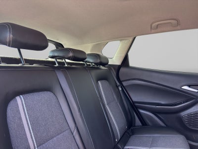 2022 Chevrolet Tracker 1.2 LT At