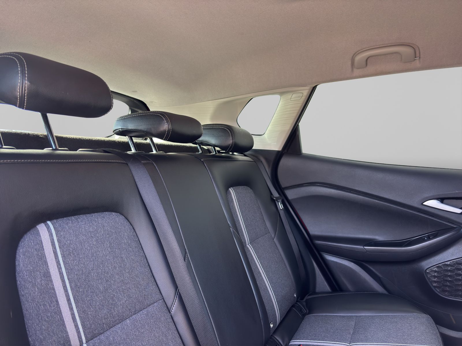 2022 Chevrolet Tracker 1.2 LT At