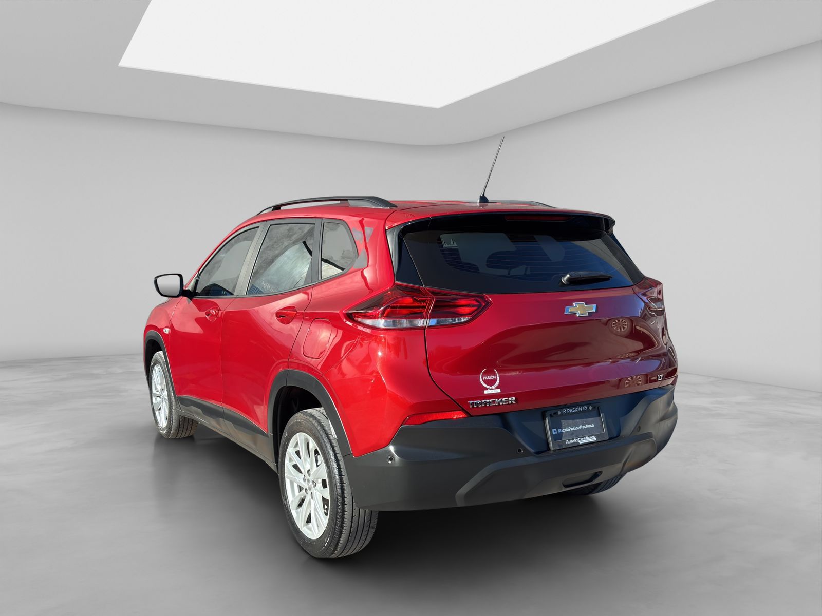 2022 Chevrolet Tracker 1.2 LT At