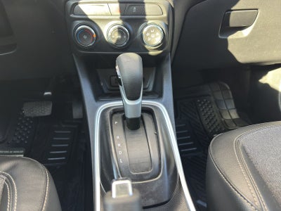 2022 Chevrolet Tracker 1.2 LT At