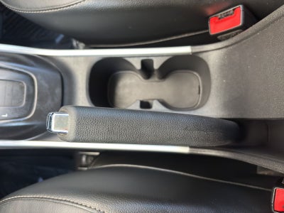 2022 Chevrolet Tracker 1.2 LT At