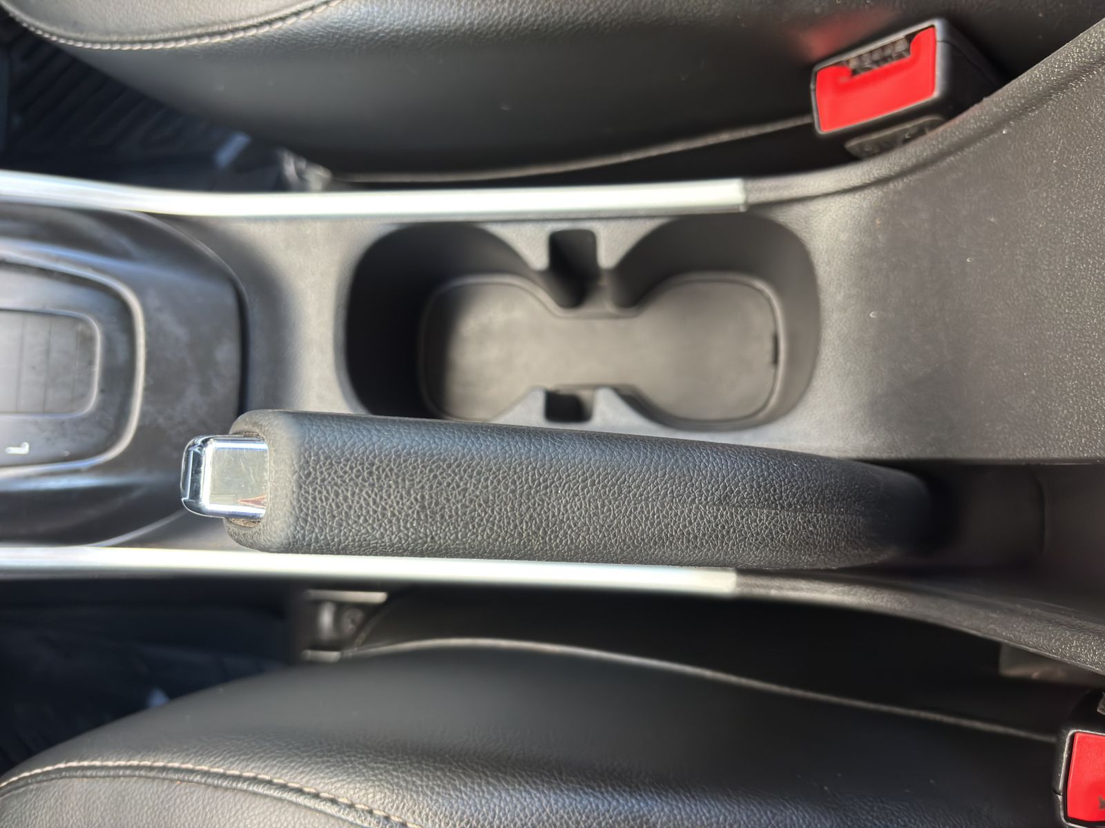 2022 Chevrolet Tracker 1.2 LT At