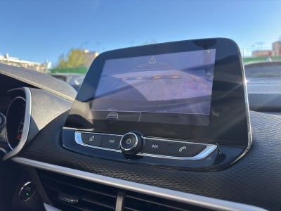 2022 Chevrolet Tracker 1.2 LT At