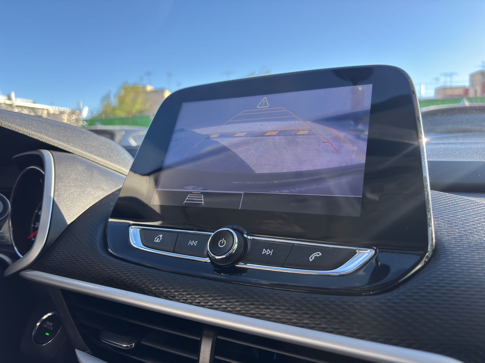 2022 Chevrolet Tracker 1.2 LT At