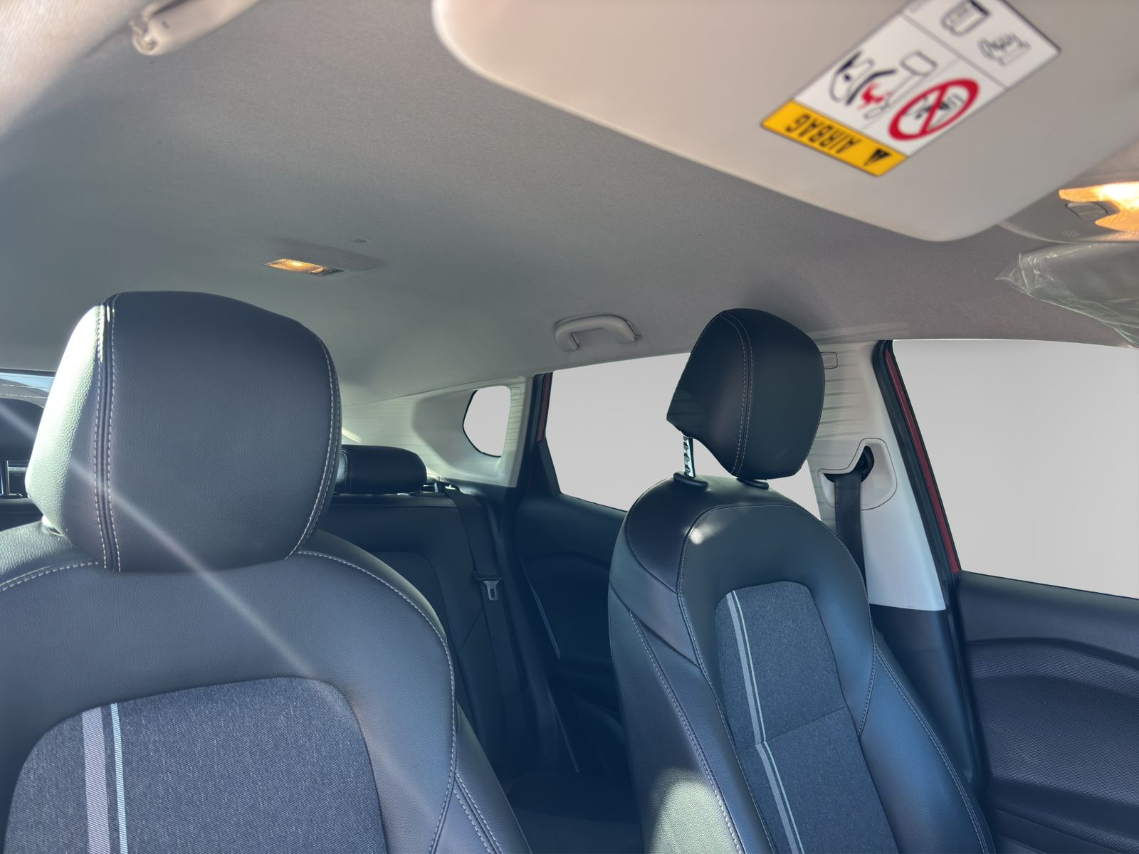 2022 Chevrolet Tracker 1.2 LT At