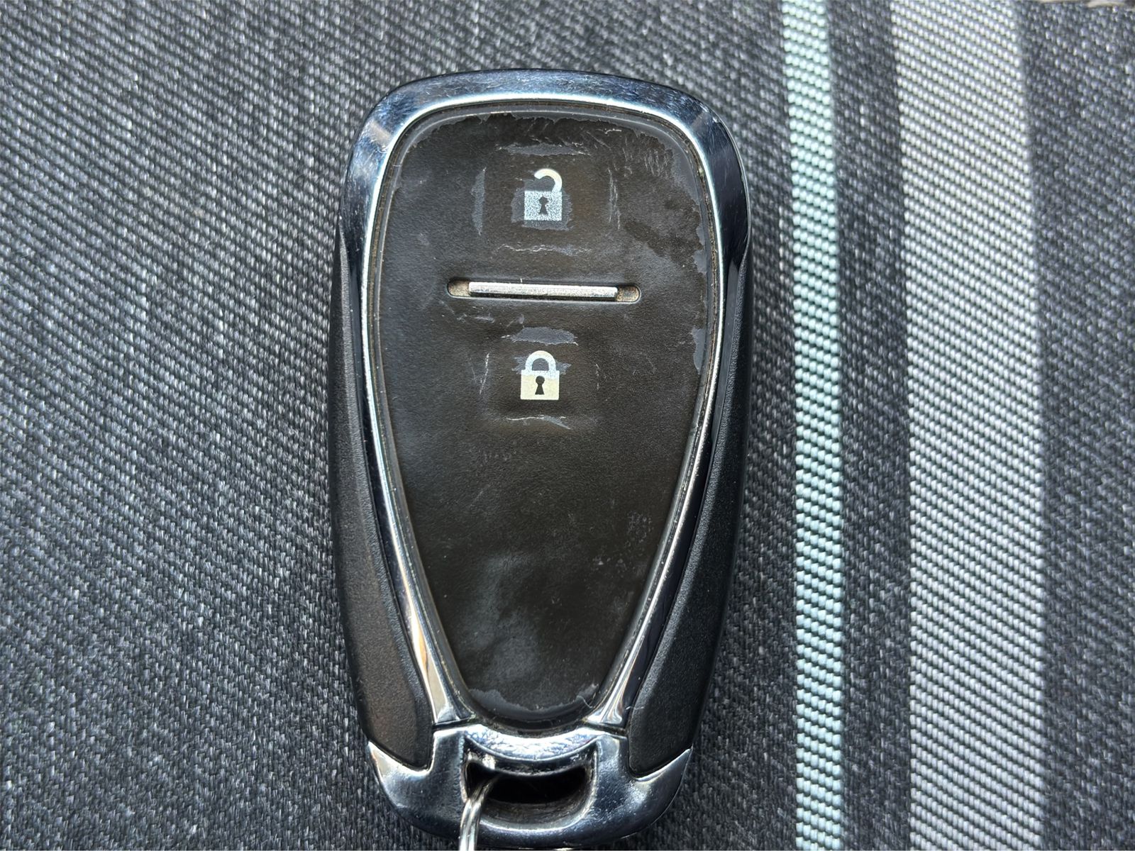 2022 Chevrolet Tracker 1.2 LT At