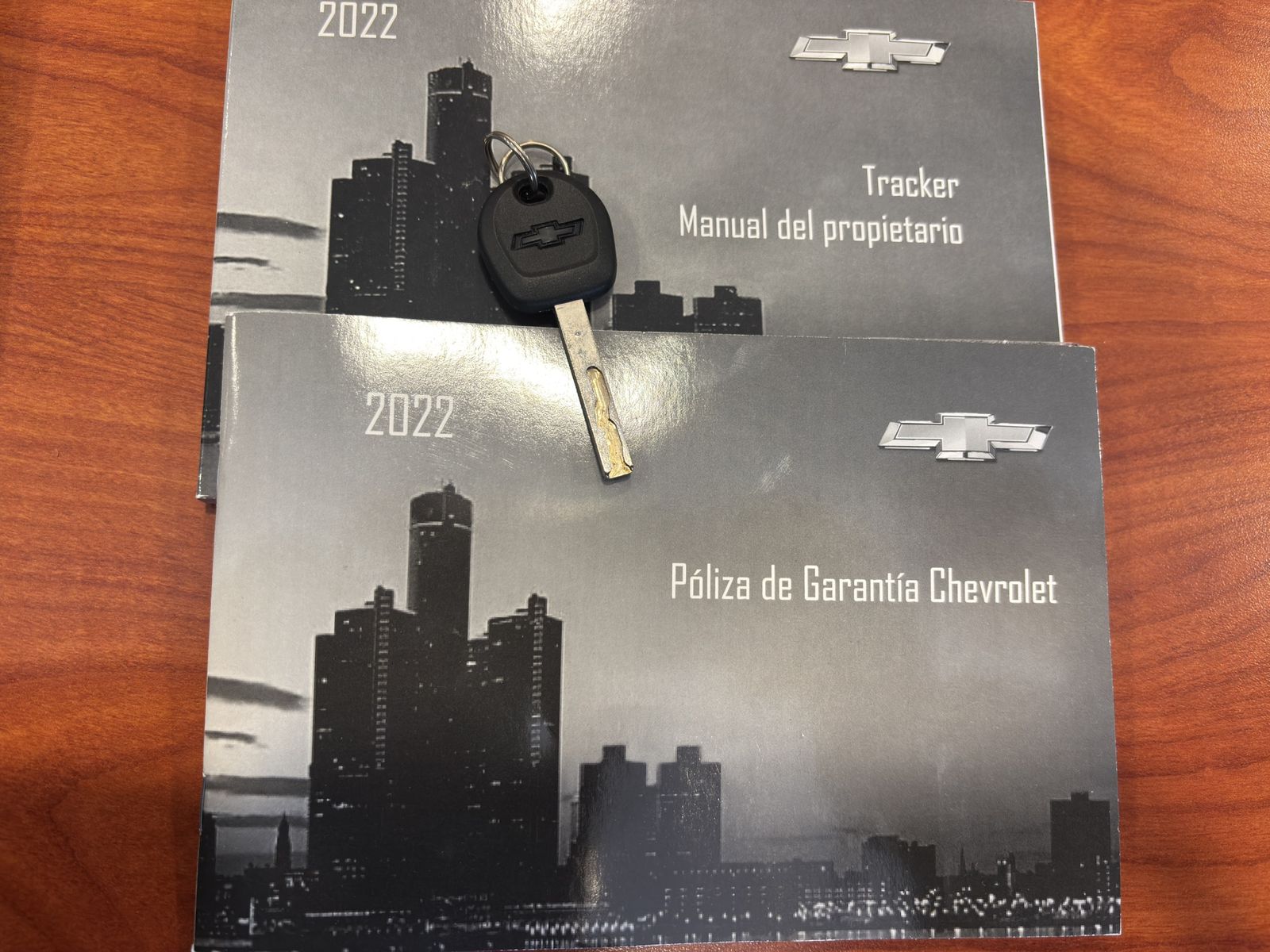 2022 Chevrolet Tracker 1.2 LT At