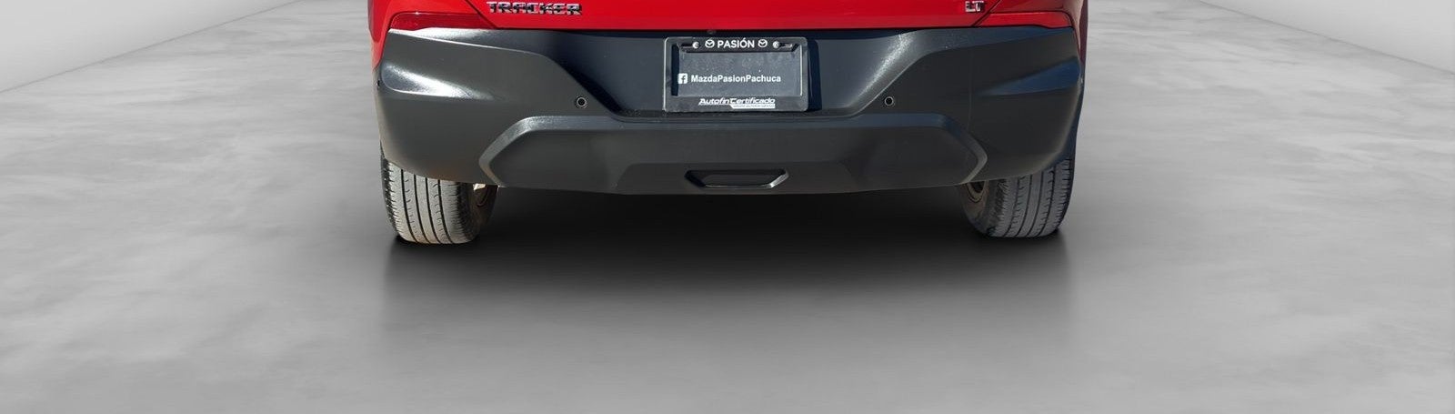 2022 Chevrolet Tracker 1.2 LT At