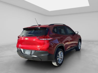 2022 Chevrolet Tracker 1.2 LT At