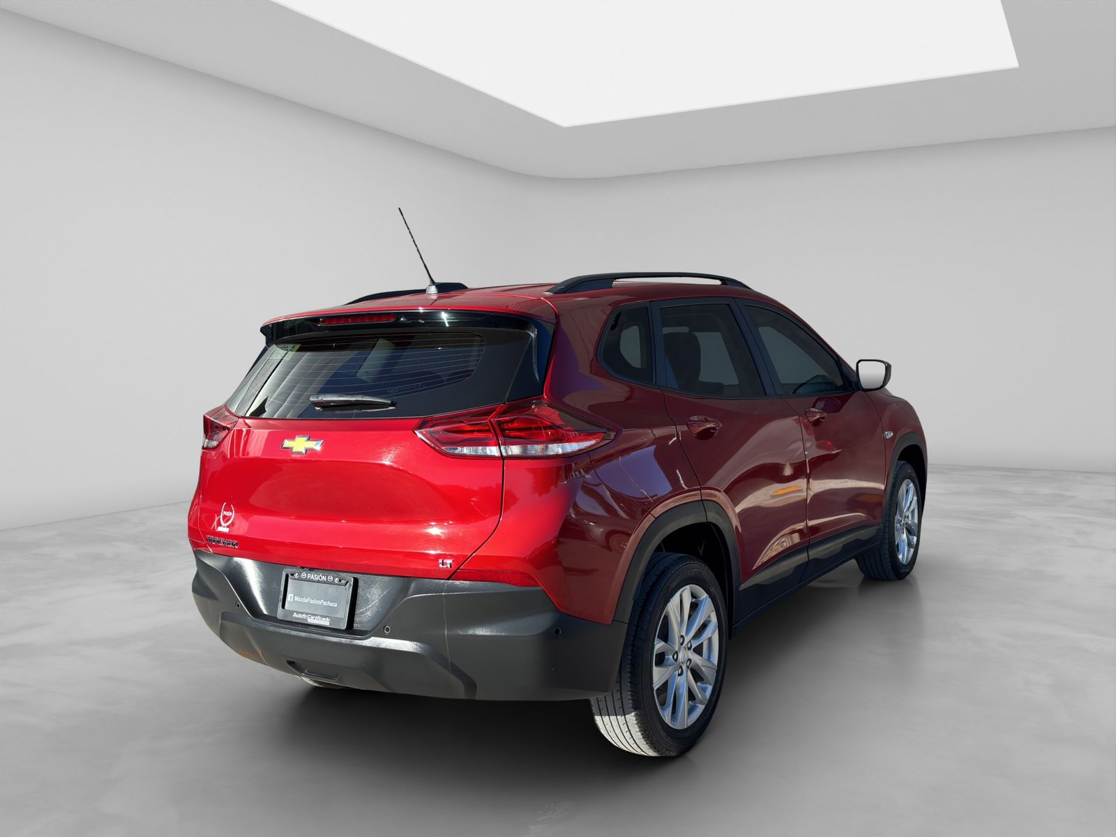 2022 Chevrolet Tracker 1.2 LT At