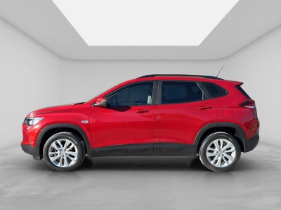 2022 Chevrolet Tracker 1.2 LT At