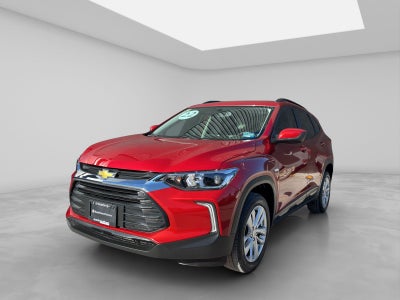 2022 Chevrolet Tracker 1.2 LT At