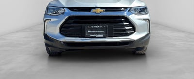 2022 Chevrolet Tracker 1.2 Premier At