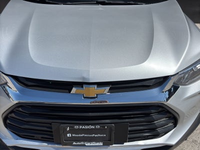 2022 Chevrolet Tracker 1.2 Premier At