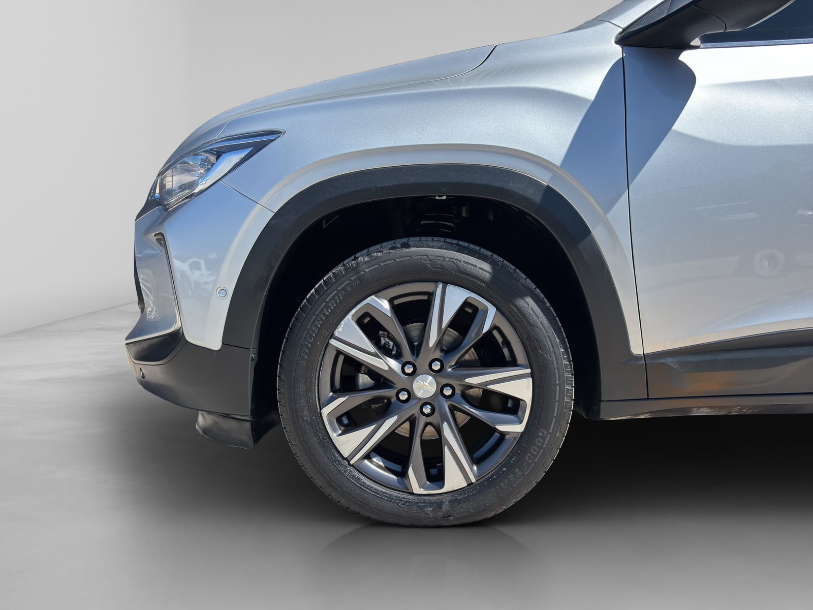 2022 Chevrolet Tracker 1.2 Premier At