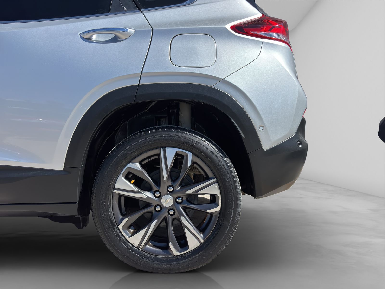 2022 Chevrolet Tracker 1.2 Premier At