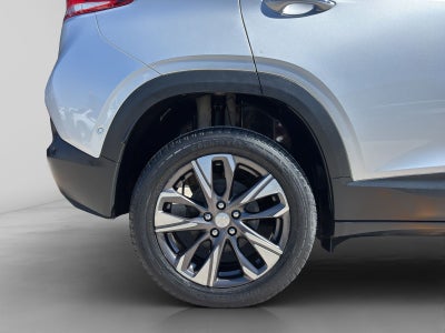 2022 Chevrolet Tracker 1.2 Premier At