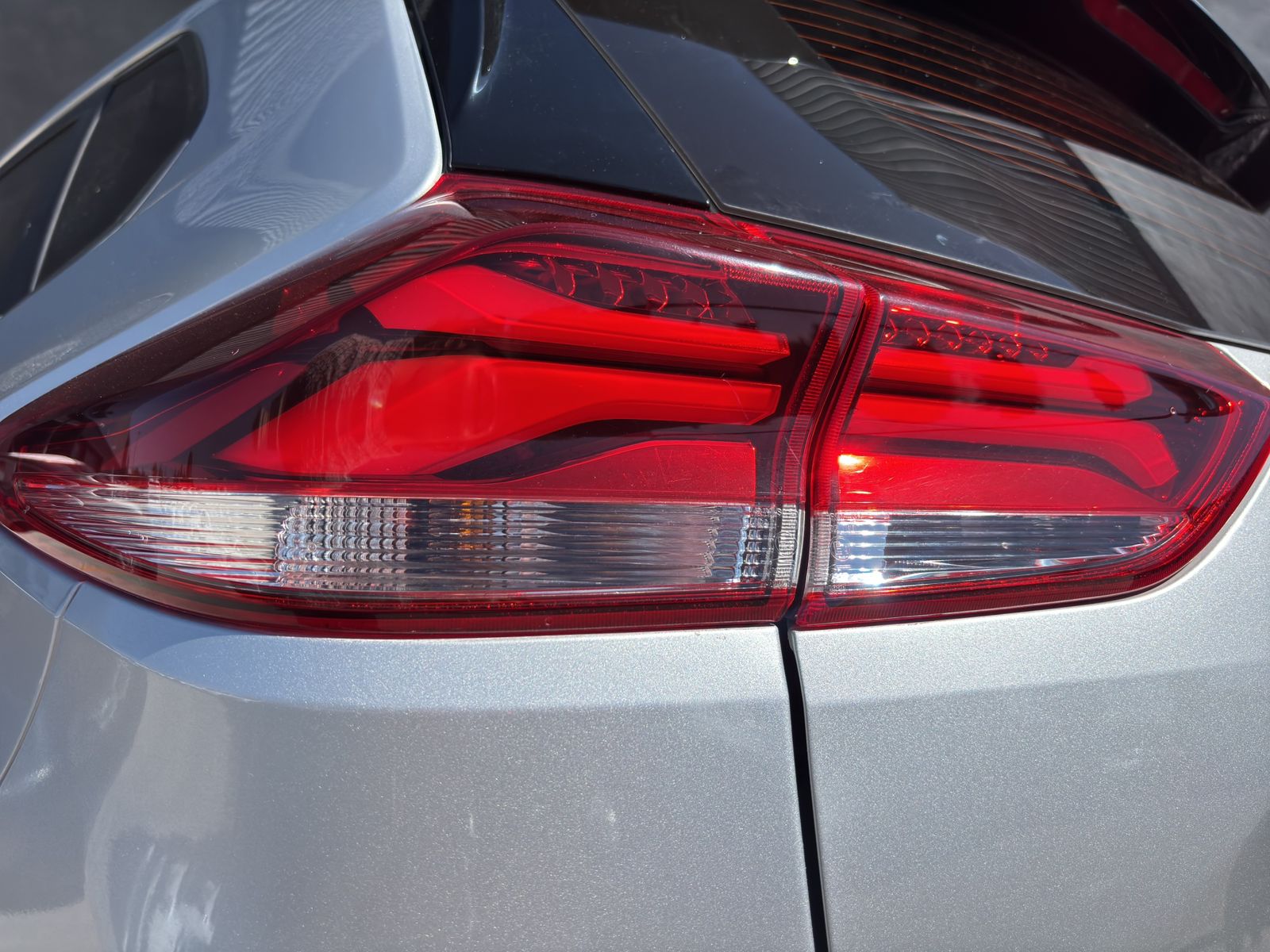 2022 Chevrolet Tracker 1.2 Premier At