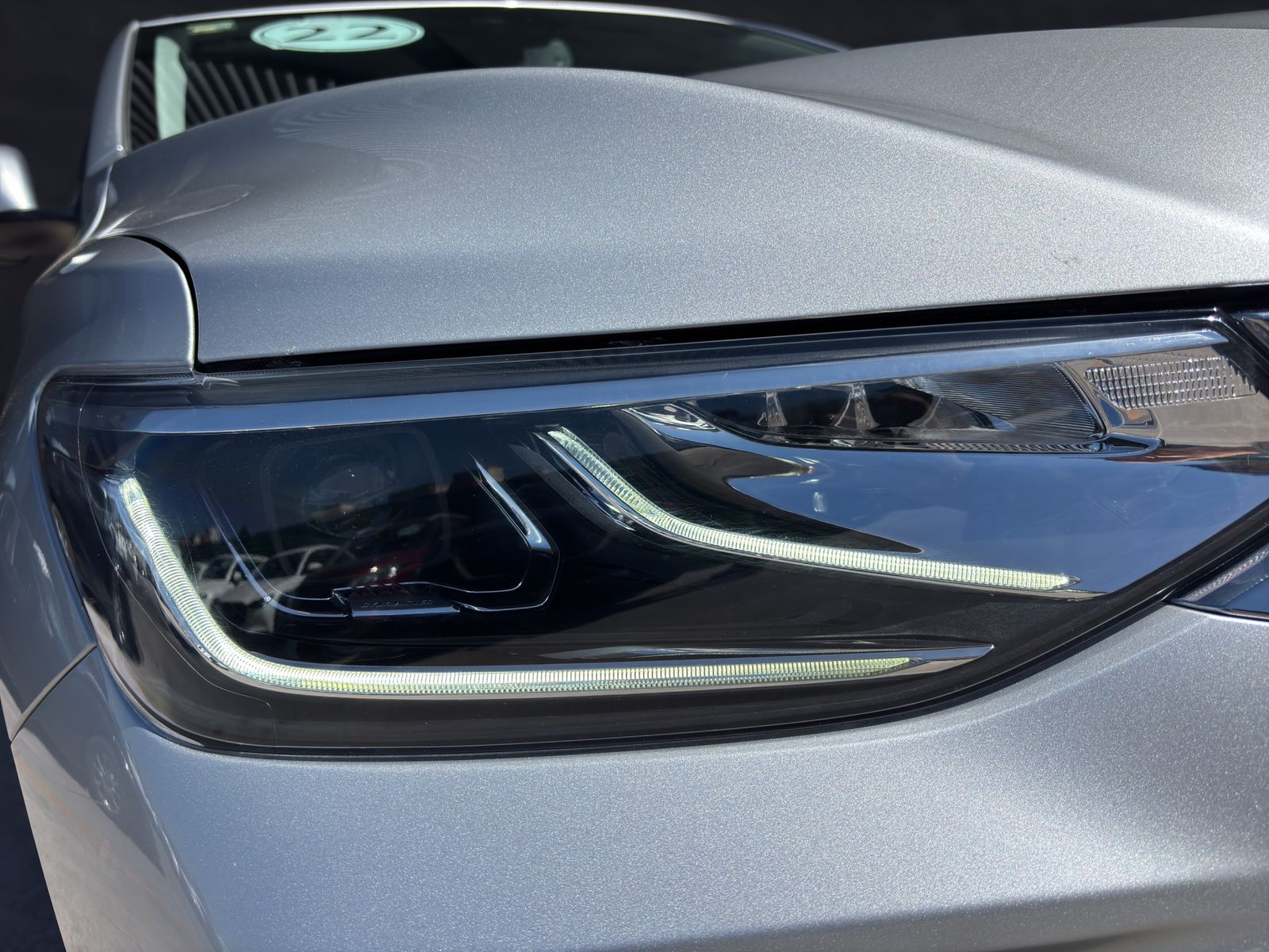 2022 Chevrolet Tracker 1.2 Premier At