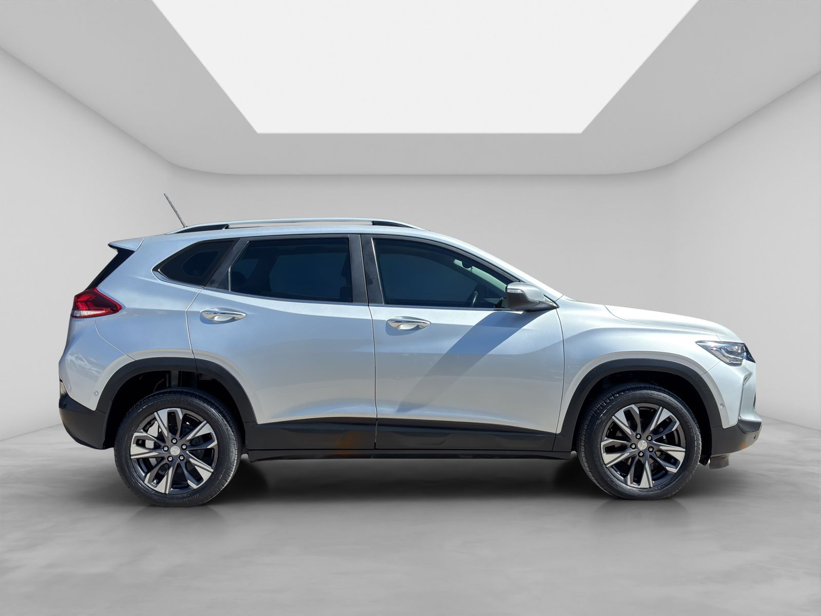 2022 Chevrolet Tracker 1.2 Premier At