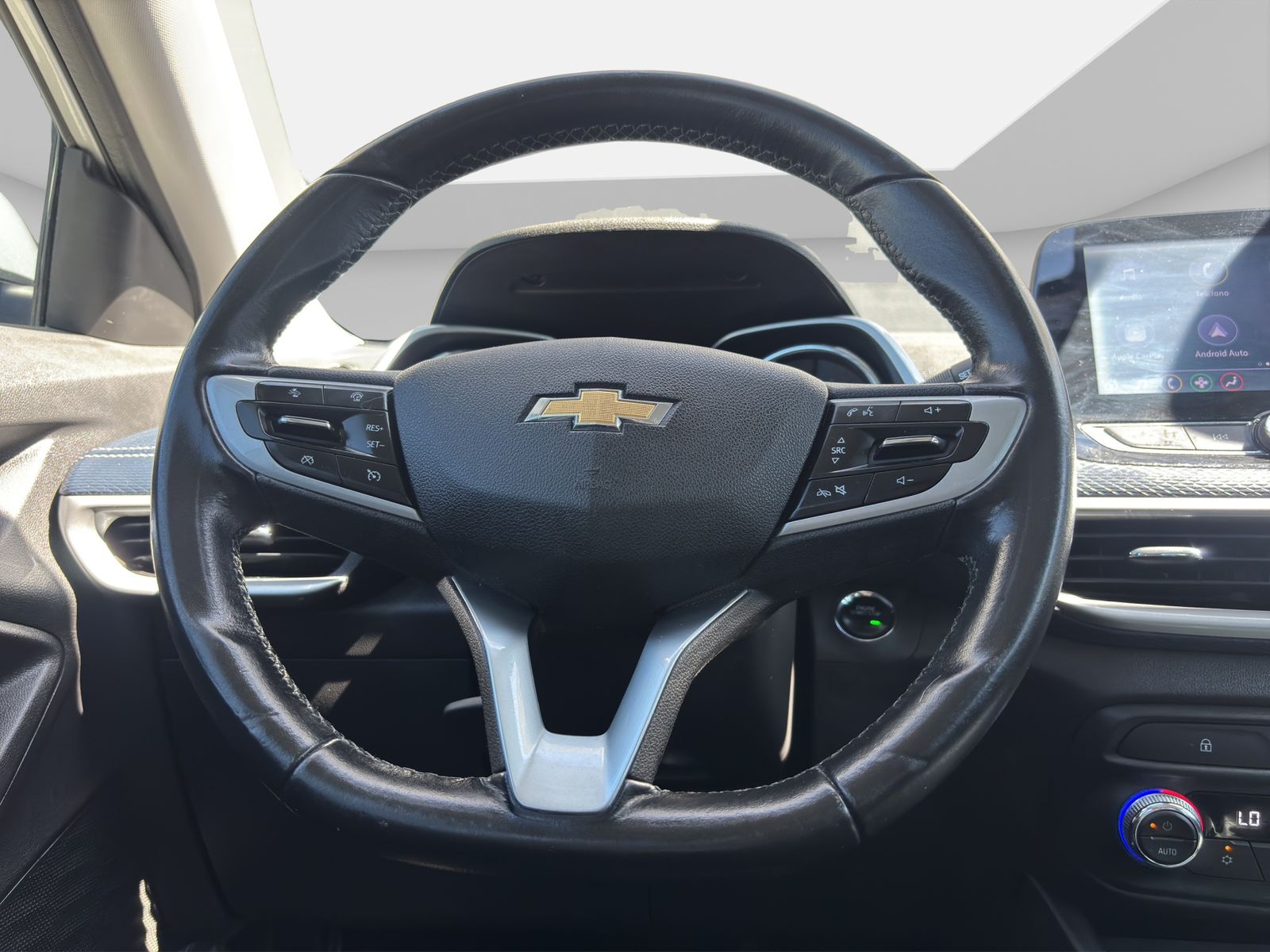 2022 Chevrolet Tracker 1.2 Premier At