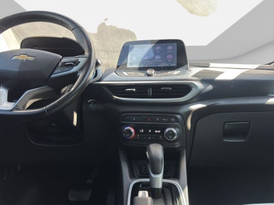 2022 Chevrolet Tracker 1.2 Premier At