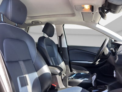 2022 Chevrolet Tracker 1.2 Premier At