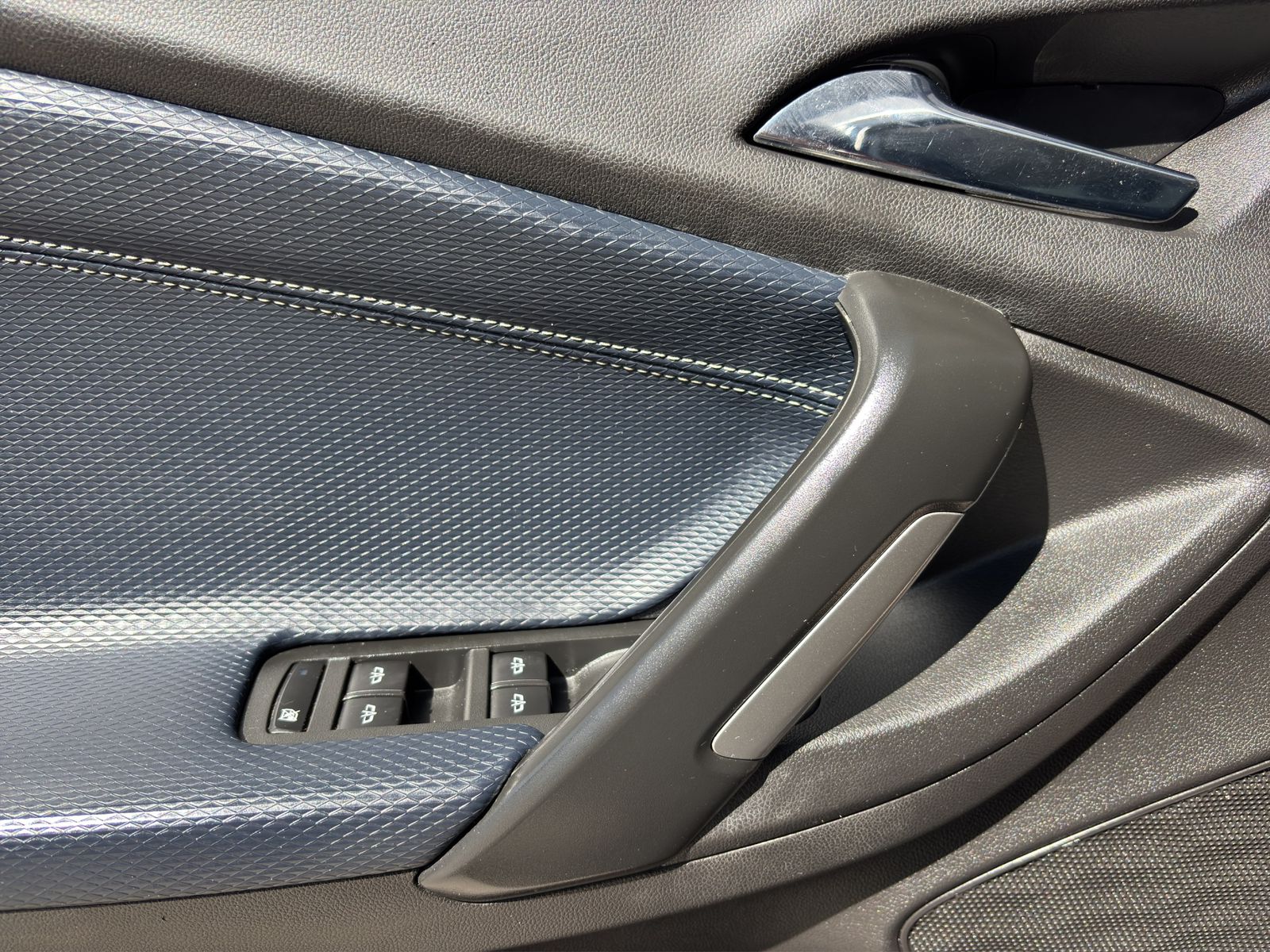 2022 Chevrolet Tracker 1.2 Premier At