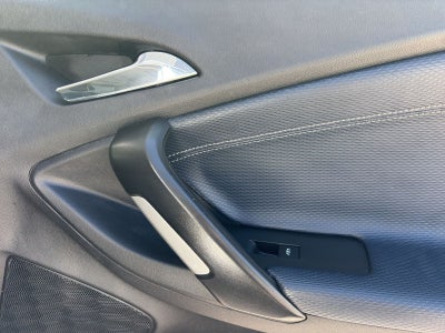 2022 Chevrolet Tracker 1.2 Premier At