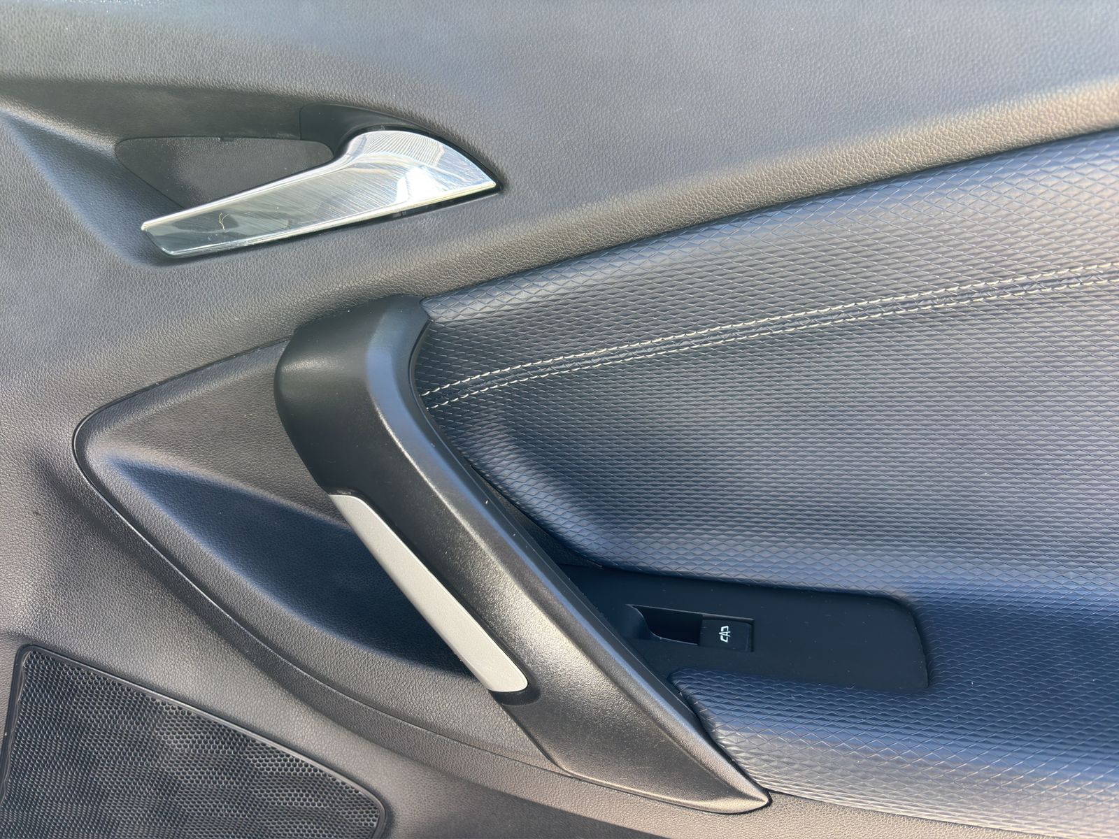 2022 Chevrolet Tracker 1.2 Premier At