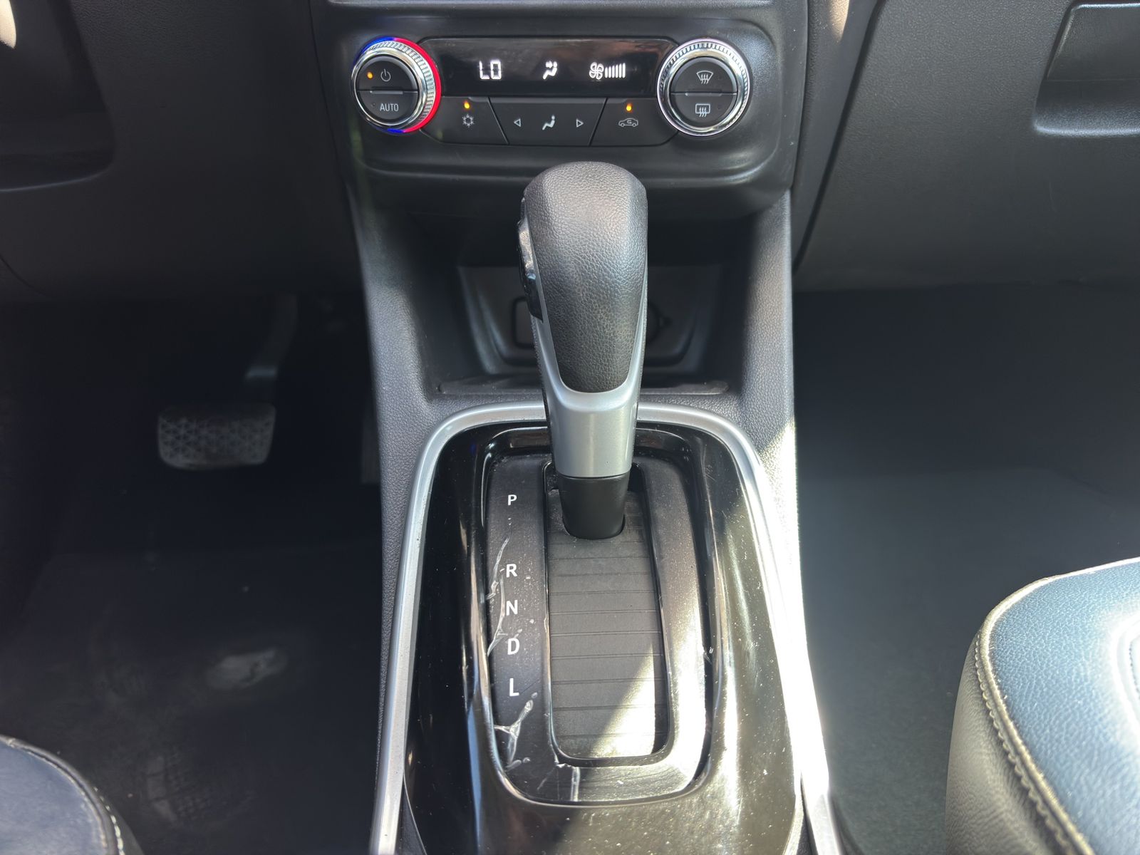 2022 Chevrolet Tracker 1.2 Premier At