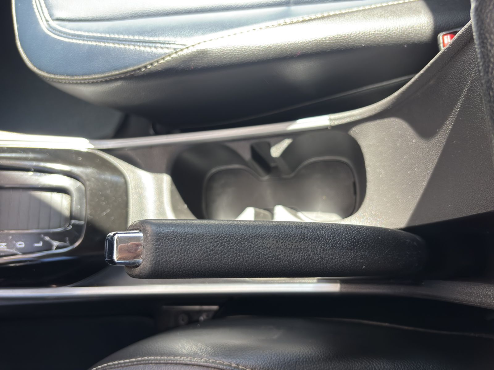 2022 Chevrolet Tracker 1.2 Premier At