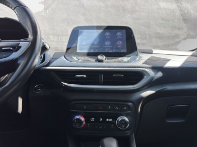 2022 Chevrolet Tracker 1.2 Premier At