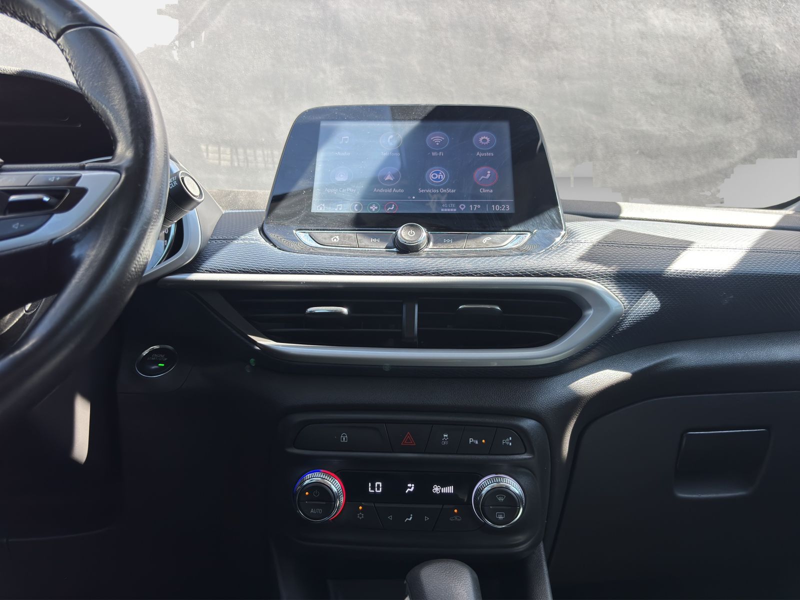 2022 Chevrolet Tracker 1.2 Premier At