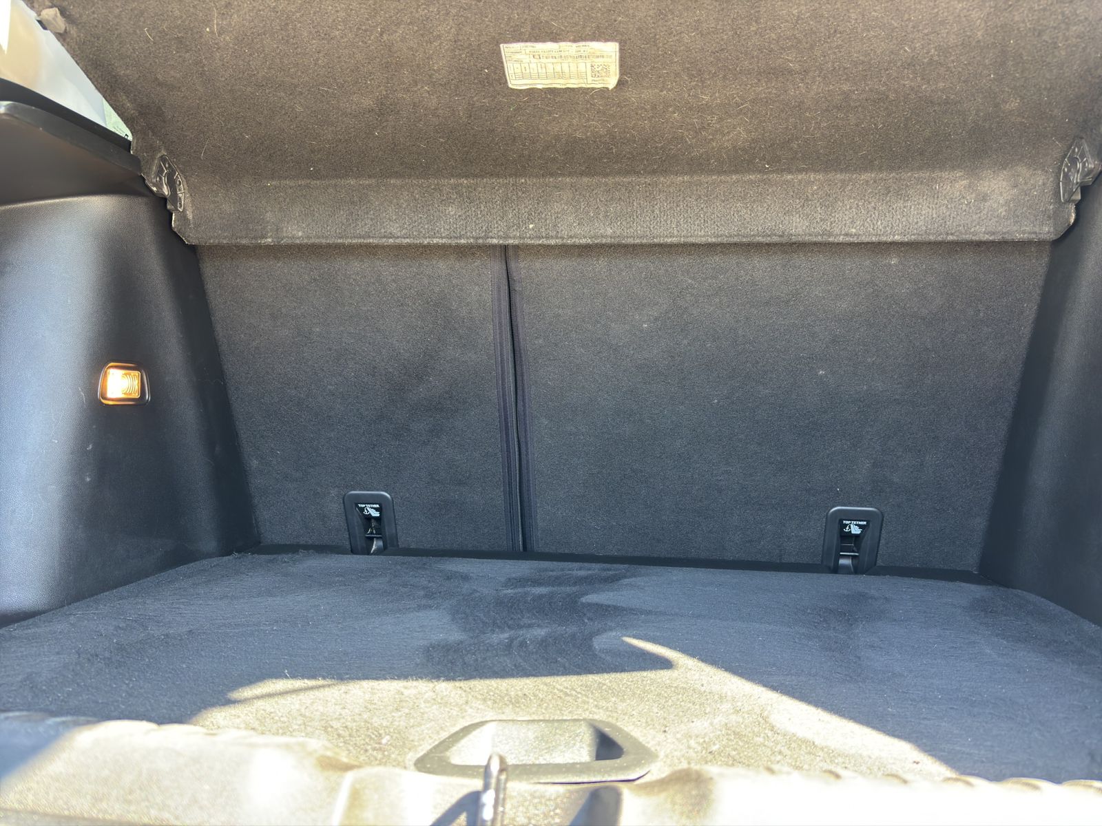 2022 Chevrolet Tracker 1.2 Premier At