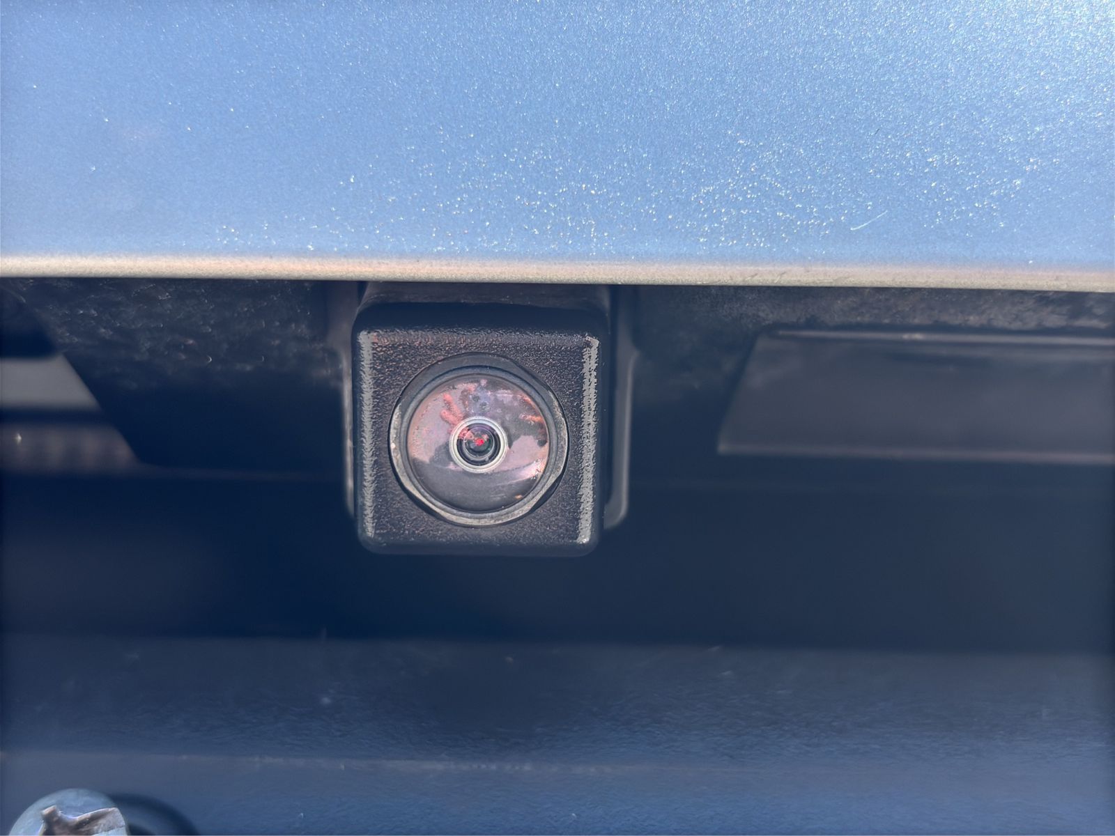 2022 Chevrolet Tracker 1.2 Premier At