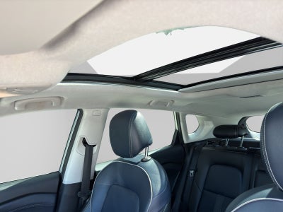 2022 Chevrolet Tracker 1.2 Premier At