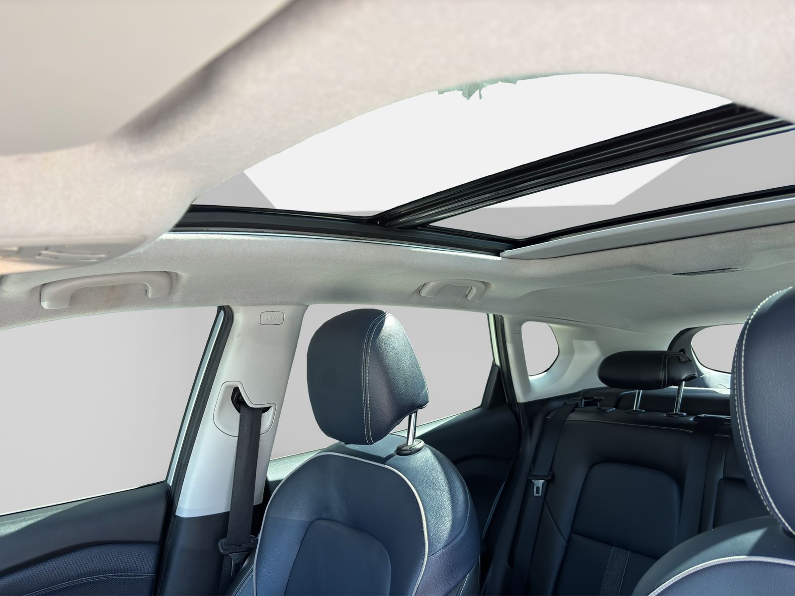 2022 Chevrolet Tracker 1.2 Premier At