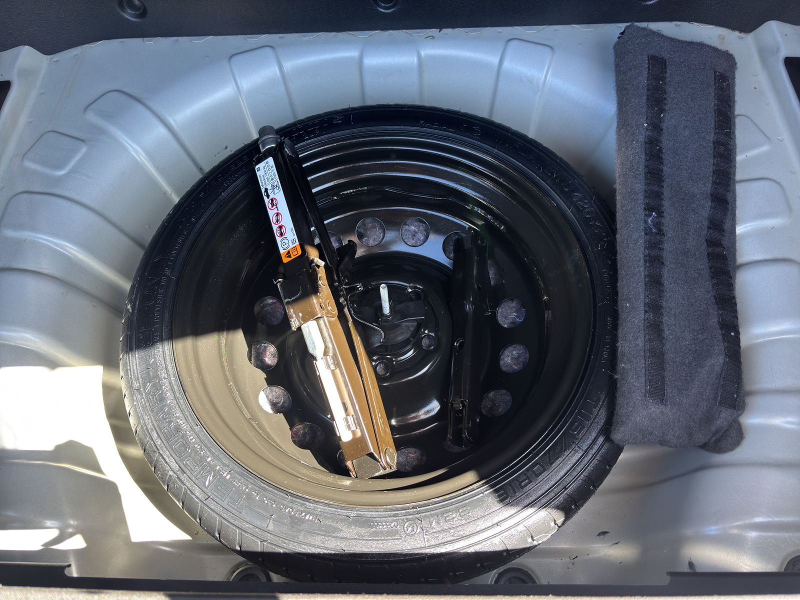 2022 Chevrolet Tracker 1.2 Premier At