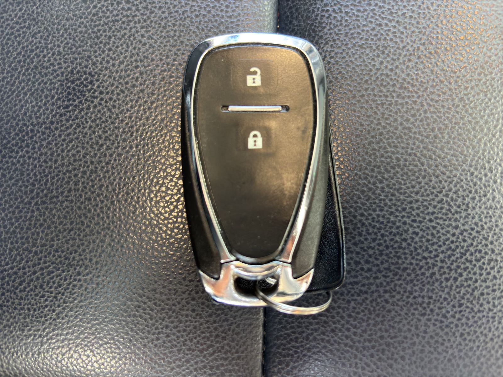 2022 Chevrolet Tracker 1.2 Premier At