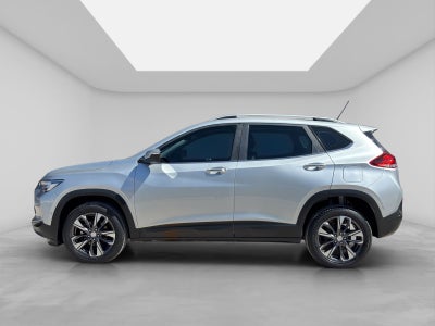 2022 Chevrolet Tracker 1.2 Premier At