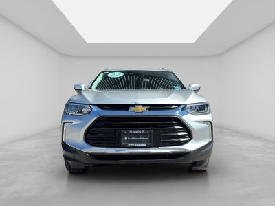 2022 Chevrolet Tracker 1.2 Premier At