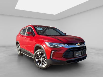 2023 Chevrolet Tracker 1.2 Premier At
