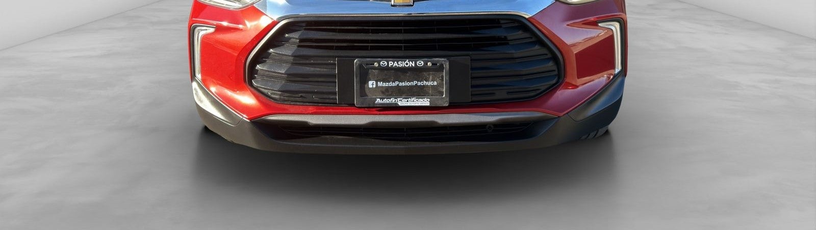 2023 Chevrolet Tracker 1.2 Premier At