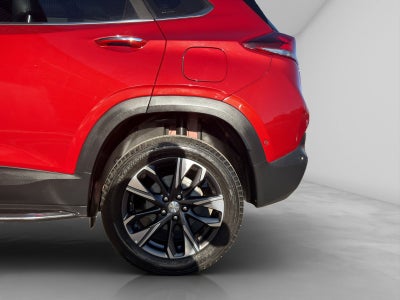 2023 Chevrolet Tracker 1.2 Premier At